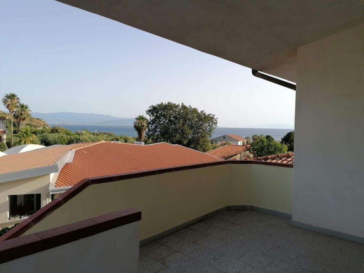 Villa Bianca Joppolo Exterior photo