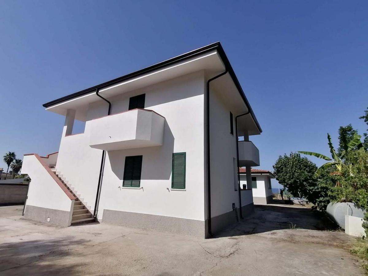 Villa Bianca Joppolo Exterior photo