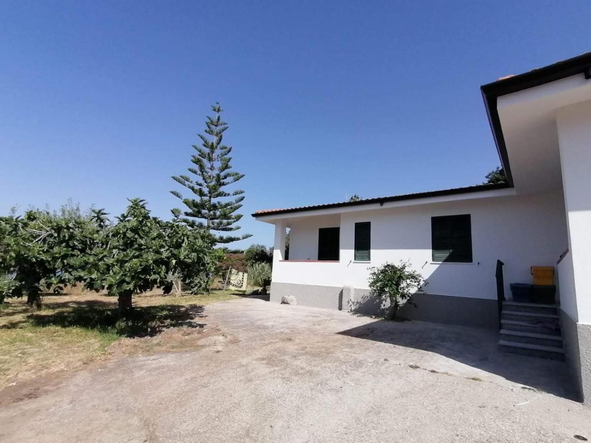 Villa Bianca Joppolo Exterior photo