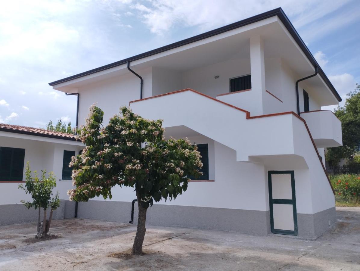 Villa Bianca Joppolo Exterior photo