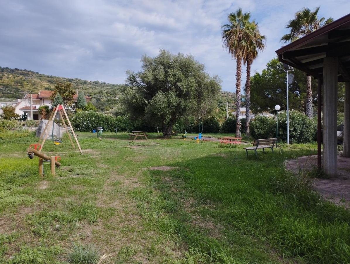 Villa Bianca Joppolo Exterior photo