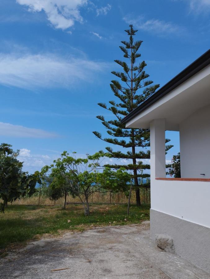 Villa Bianca Joppolo Exterior photo