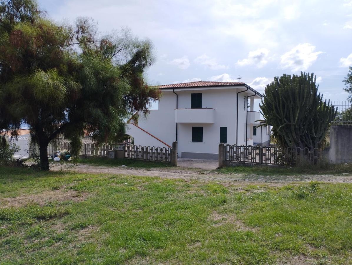 Villa Bianca Joppolo Exterior photo