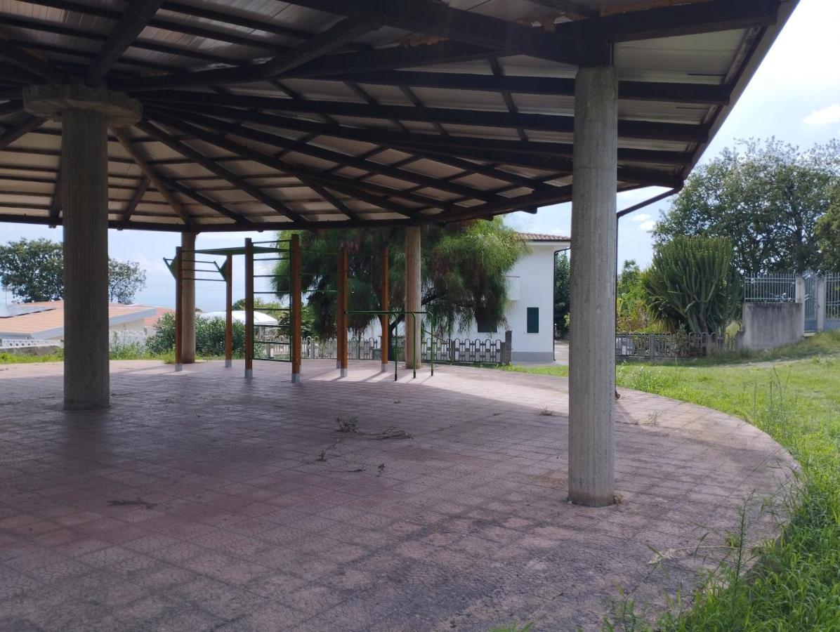 Villa Bianca Joppolo Exterior photo