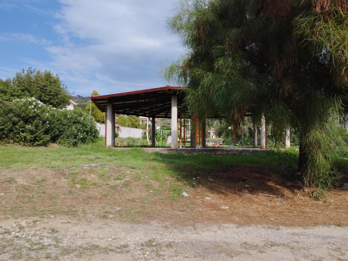 Villa Bianca Joppolo Exterior photo