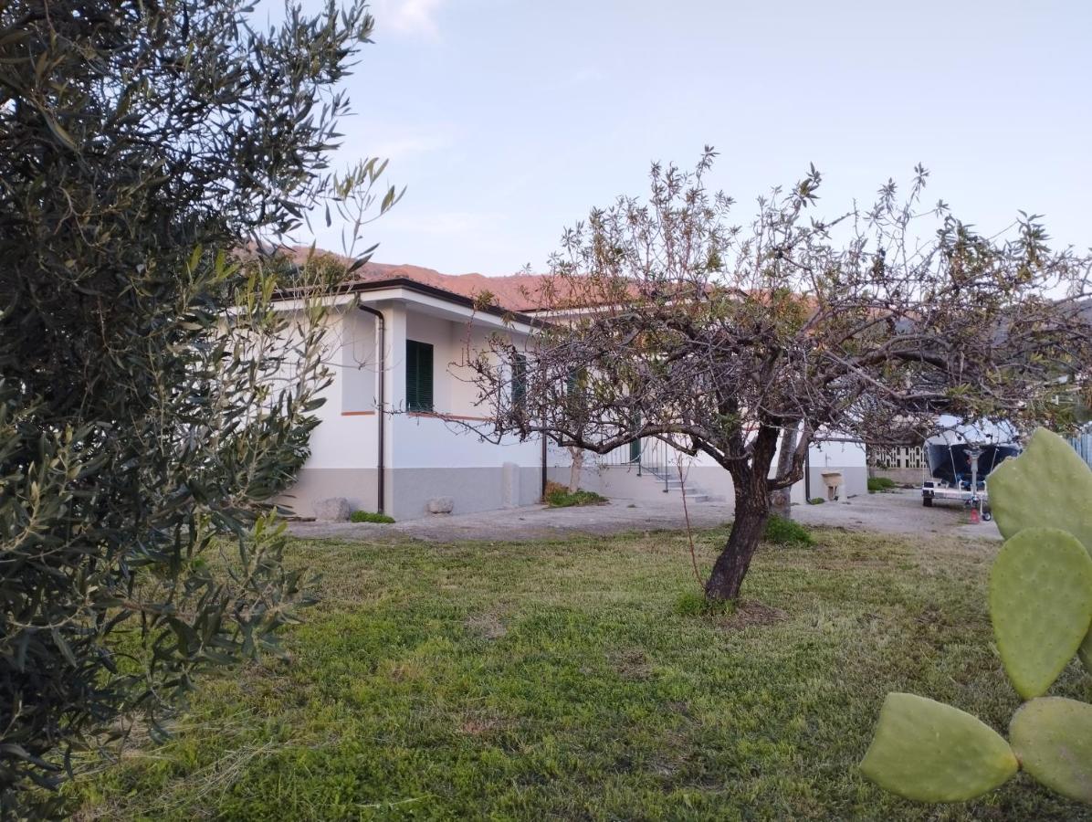 Villa Bianca Joppolo Exterior photo