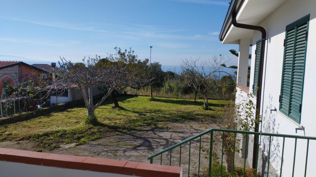 Villa Bianca Joppolo Exterior photo